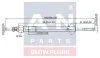 A-N PARTS OPEL свічка розжарювання (подвійна спіраль) 4.4V Astra J,Meriva,Mokka,Zafira 1.6CDTI 13- A-N Parts A-N146 126 (фото 2)