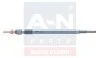 A-N PARTS DB свічка розжарювання (подвійна спіраль) 4.4V E211 3.0d, S221 3.0, ML164 280-320d A-N Parts A-N148 011 (фото 1)