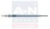 A-N PARTS DB Свеча накала (двойная спираль) 7V A-class W176,B-class W245,C-clacc W204,E-class W212,W164,Sprinter 06- A-N Parts A-N148 303 (фото 1)