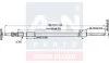 A-N PARTS DB Свеча накала (двойная спираль) 7V A-class W176,B-class W245,C-clacc W204,E-class W212,W164,Sprinter 06- A-N Parts A-N148 303 (фото 2)