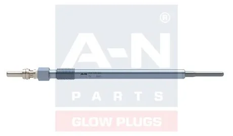 A-N PARTS DB Свеча накала (двойная спираль) 7V A-class W176,B-class W245,C-clacc W204,E-class W212,W164,Sprinter 06- A-N Parts A-N148 303