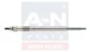 A-N PARTS FORD свічка розжарювання (подвійна спіраль) 11.5V Transit 2.0/2.4TDCi 00-, Mondeo 2.0/2.2TDCi 00- A-N Parts A-N148 385 (фото 1)