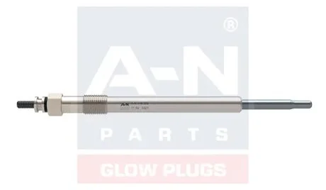 A-N PARTS FORD свічка розжарювання (подвійна спіраль) 11.5V Transit 2.0/2.4TDCi 00-, Mondeo 2.0/2.2TDCi 00- A-N Parts A-N148 385