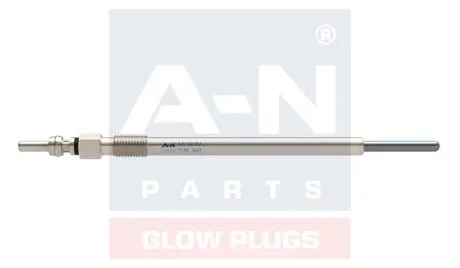 A-N PARTS MITSUBISHI свічка розжарювання (подвійна спіраль) 11.5V Colt 1.5DI-D,Smart 04- A-N Parts A-N149 014