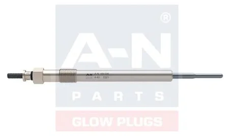 A-N PARTS CITROEN свічка розжарювання (подвійна спіраль) 4.4V Jumper,Peugeot Boxer 2.2HDI 11-,Ford Transit 2.2TDCi A-N Parts A-N149 038