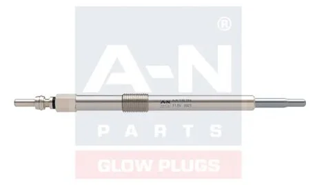 A-N PARTS VW свічка розжарювання (подвійна спіраль) L=149mm 11.5V LT 28-46 2,8TDI двигун.AUH,BCQ 02- A-N Parts A-N149 284