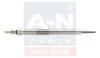 A-N PARTS SSANGYONG свічка розжарювання (подвійна спіраль) 11V Actyon,Kyron,Rexton 2.0/2.7XDI 04- A-N Parts A-N152 517 (фото 1)