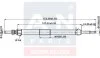 A-N PARTS SSANGYONG свічка розжарювання (подвійна спіраль) 11V Actyon,Kyron,Rexton 2.0/2.7XDI 04- A-N Parts A-N152 517 (фото 2)