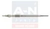 A-N PARTS SSANGYONG свічка розжарювання (подвійна спіраль) 4.4V D20DTF Actyon Sports,Korando,Rexton W 2.0XDI 10- A-N Parts A-N156 044 (фото 1)