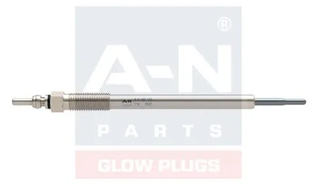 A-N PARTS MITSUBISHI свічка розжарювання (подвійна спіраль) 11V ASX,Lancer X 10-,Outlander II 1.8/2.2 DI-D 06- A-N Parts A-N160 123