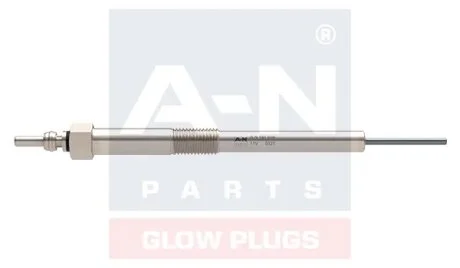 A-N PARTS HONDA Свеча накала (двойная спираль) 11V Accord,Civic,CR-V II 2.0/2.2CTDI A-N Parts A-N161 036