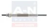 A-N PARTS MITSUBISHI свічка розжарювання (подвійна спіраль) 23V Canter-60 3,3 86- A-N Parts A-N161 659 (фото 1)