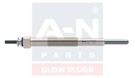 A-N PARTS MITSUBISHI свічка розжарювання (подвійна спіраль) 23V Canter-60 3,3 86- A-N Parts A-N161 659