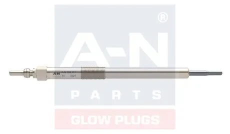 A-N PARTS RENAULT Свеча накала (двойная спираль) 7V Laguna,Master III,Trafic II,Opel Movano,Nissan 2.0/3.0dCi 07- A-N Parts A-N163 111