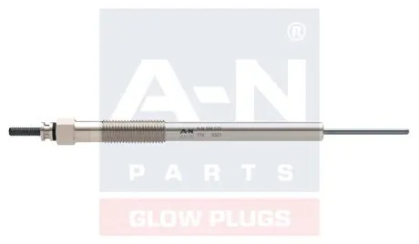 A-N PARTS KIA Свеча накала (двойная спираль) 11V Carnival 2.9CRDI 06- A-N Parts A-N164 535