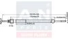A-N PARTS MITSUBISHI Свеча накала (двойная спираль) 11V Pajero 3.2DI-D, L200 2.5DI-D 05- A-N Parts A-N170 004 (фото 2)
