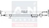 A-N PARTS NISSAN свічка розжарювання (подвійна спіраль) 11V Patrol GR 3.0d 00-,Terrano,Renault Master 3.0d 03- A-N Parts A-N213 035 (фото 2)