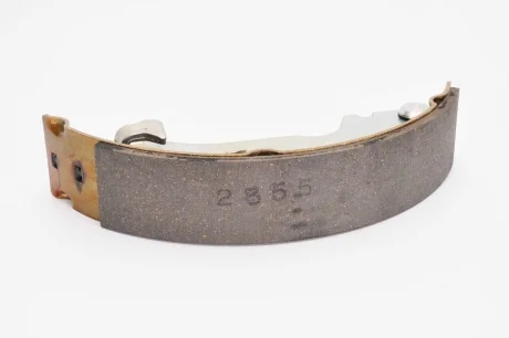 Гальмівні колодки, барабанні ABE C02063ABE