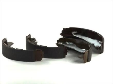 Тормозные колодки, барабанные ABE C0Y008ABE