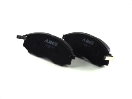 Тормозные колодки, дисковые ABE C11079ABE