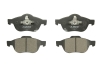 Тормозные колодки, дисковые ABE C12109ABE (фото 2)