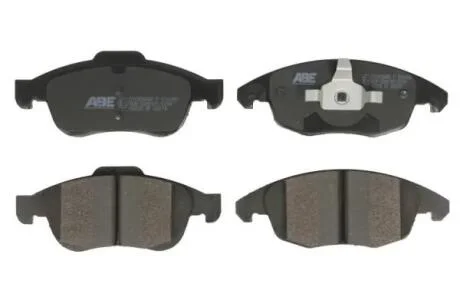 Тормозные колодки, дисковые ABE C1C056ABEP