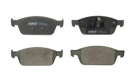 Тормозные колодки, дисковые ABE C1G065ABE