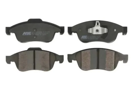 Тормозные колодки, дисковые ABE C1R039ABEP