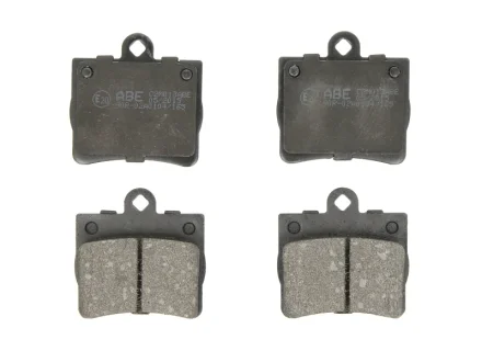 Тормозные колодки, дисковые ABE C2M013ABE