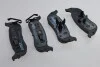 Тормозные колодки, дисковые ABE C2Y011ABE (фото 3)