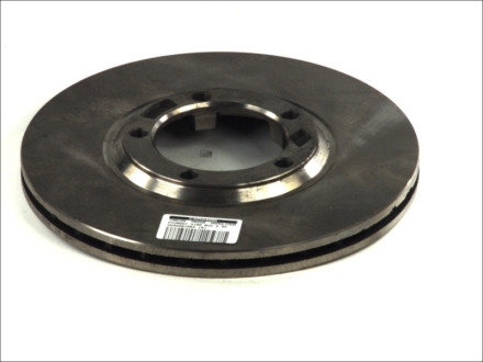 Тормозной диск ABE C30504ABE (фото 1)