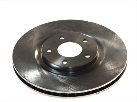 Тормозной диск ABE C31110ABE (фото 1)