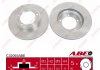 Тормозной диск ABE C32093ABE (фото 1)