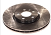 Тормозной диск ABE C3C030ABE (фото 1)