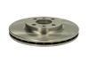 Тормозной диск ABE C3F015ABE (фото 2)