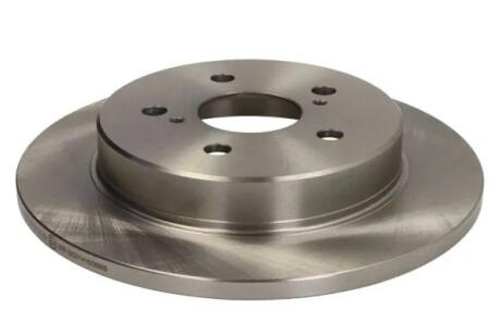 Гальмівний диск ABE C42082ABE