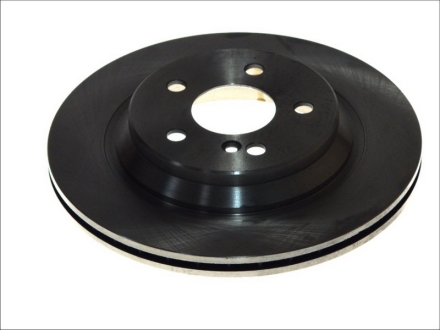 Тормозной диск ABE C4M026ABE (фото 1)