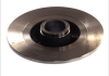 Тормозной диск ABE C4R021ABE (фото 1)