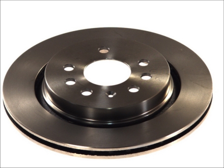 Тормозной диск ABE C4X018ABE (фото 1)