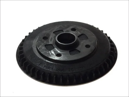 Тормозной барабан ABE C63004ABE