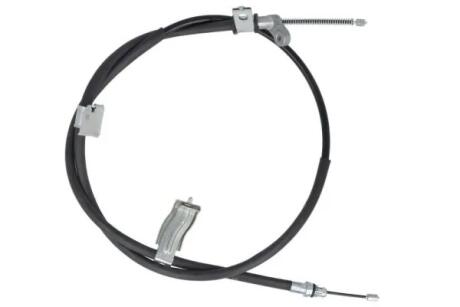 Трос остановочных тормозов ABE C71007ABE