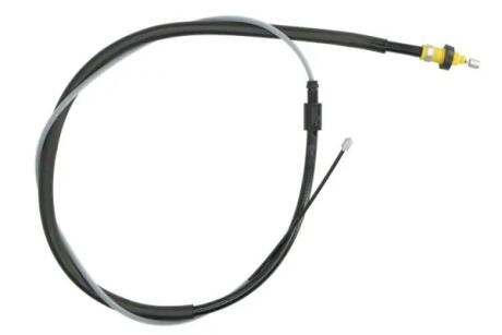 Трос зупиночних гальм ABE C7C027ABE
