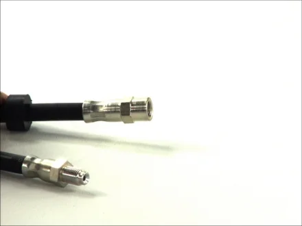 Тормозной шланг ABE C80723ABE