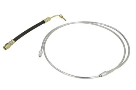 Тормозной шланг ABE C87128ABE
