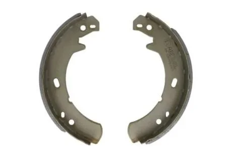 Гальмівні колодки, барабанні ABE CRI003ABE