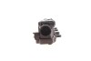 Крышка клапанов Ford Transit Connect 1.6 TDCi 04-/Citroen Berlingo 1.6HDi 96- Adler 0248.L1 (фото 3)