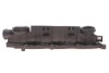 Крышка клапанов Ford Transit Connect 1.6 TDCi 04-/Citroen Berlingo 1.6HDi 96- Adler 0248.L1 (фото 4)
