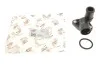 Фланец системы охлаждения Audi 80/A6 92-97 Adler 028121144M (фото 2)