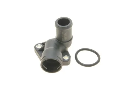 Фланець системи охолодження Audi 80/A6 92-97 Adler 028121144M