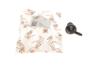 Клапан вентиляции картера VW Caddy 10-15/Seat Ibiza 1.2TSI 10-12/Altea 1.2/1.4TSI 07- (сапун) Adler 030103175B (фото 2)